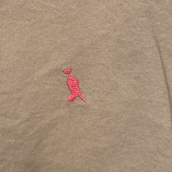 Columbia Super Bonehead Performance Fishing Gear Embroidered Cabincore Shorts - Picture 2 of 7